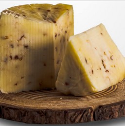 formaggio fesco peperoncino