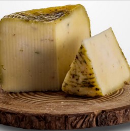 formaggio fesco pistacchio